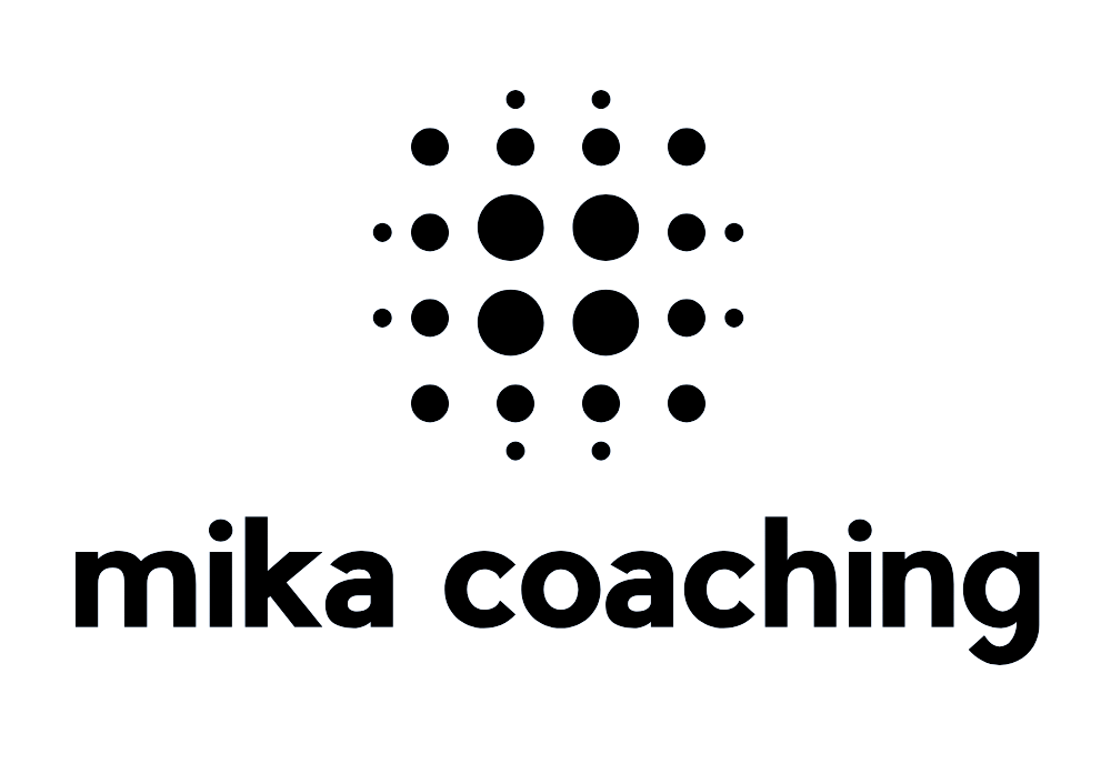 Mika Coaching Logo